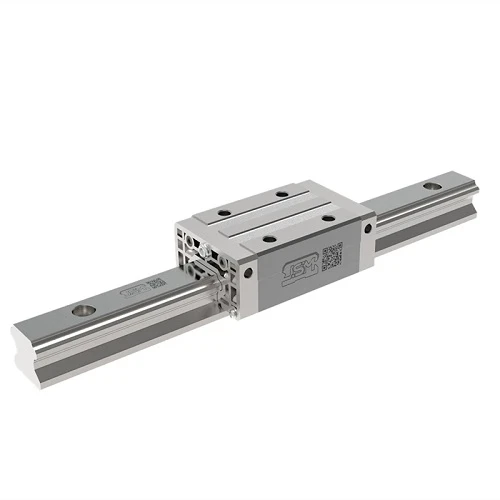 Stainless Steel Linear Guide