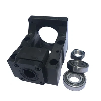 Servo motor mötərizəsi